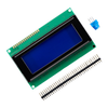 LCD, OLED Character and Numeric - 1528-198-ND - DigiKey