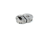 DROP HINGE - SDH-001/NI -- SDH-001/NI