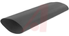 Tubing, Heat Shrink; 1.5 in. ID; 2:1 Shrink; 6 in. lengths; Pack of 6; Black - 70113555 - Allied Electronics, Inc.