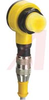 INDICATOR; MULTI COLOR; LIGHT;GREEN, RED, YELLOW; 8MM HOUSING; 2M CORD; 10-30VDC - 70167573 - Allied Electronics, Inc.