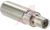 Sensor; Inductive Sensing Mode; 18 x 1 mm; 3 Wire DC PNP; 2 to 15 mm; Brass - 70077088 - Allied Electronics, Inc.