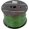 Wire, Hook-Up; 18 AWG; 16/30; 0.016 in.; 0.078 in.; -40 degC; 80 degC; 1000 V - 70134814 - Allied Electronics, Inc.