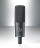 Stereo Condenser Microphone - AT4050ST - Visual Sound, Inc.