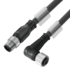 Circular Cable Assemblies - 281-1059480250-ND - DigiKey