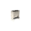 Pluggable Connector Assemblies - 664-G40MV36U22BEUTR-ND - DigiKey
