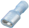 Spade Connectors - 4904186 - RS Components, Ltd.