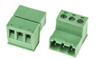 Pluggable Terminal Blocks - 7900783 - RS Components, Ltd.
