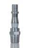 Pneumatic Quick Connect Couplings - 497817 - RS Components, Ltd.