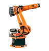 Industrial (Articulated) Robots -- KR 500 - Image