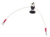 Socket Adapter, 50-100 W QTH, Q Series Housings, Vertical - 60046 - Newport MKS