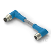 Circular Cable Assemblies - 17-T4052224004-003-ND - DigiKey