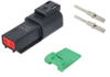 Automotive Connectors - 756591 - RS Components, Ltd.