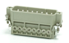 Heavy Duty Power Connector Inserts & Modules - 2084337 - RS Components, Ltd.