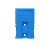 Blue SBS ® 50 Standard Housings – Up to 110 amps - SBS50BLU-BK - Anderson Power Products