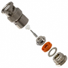 Coaxial Connector (RF) Assemblies - 4627-9205125C1289-ND - DigiKey