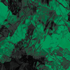 Emerald Green Artique Glass - 125A - Spectrum Glass Company, Inc.