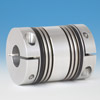 Bellows Coupling -- BKZ Series - Image
