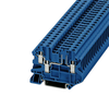 Terminal Blocks - Din Rail, Channel - 3073034-ND - DigiKey