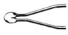 Weller Cutting Tip 6150 - Cutting Tip - 0.885 in Tip Length - 0.34 in Tip Width - 037103-48041 - R. S. Hughes Company, Inc.