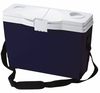 Rubbermaid 12 Can Slim Insulated Cooler -- 8126 - Image