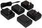 20 to 36 Watt AC/DC Adaptor -- TPES25 Series - Image