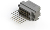 Backplane Connectors - Specialized - 519-014-542-300 - Lingto Electronic Limited