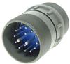 Amphenol 97-3101A24-7P - PEI-Genesis