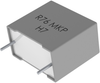 Cap, 0.1Uf, 400V, Film, Radial Rohs Compliant Kemet - 25AJ2770 - Newark, An Avnet Company