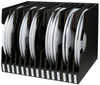 Reel Storage Holdr/445Mm X 348Mm X 337Mm; Bin Colour Protektive Pak - 21M4699 - Newark, An Avnet Company