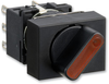 Switch, Selector, Illuminated, Dpdt, 2 Position, 100Ma, 125Vac; No. Of Switch Positions Idec - 65W4735 - Newark, An Avnet Company