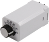 Time Delay Relay, Dpdt, 60S, 240Vac; Contact Voltage Vdc Struthers-Dunn - 88K0507 - Newark, An Avnet Company