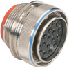 Mil Spec Cir Conn, Plug, 10-5, Crimp; Military Specification Amphenol Aerospace - 04AK4531 - Newark, An Avnet Company