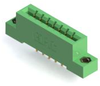Card Edge Conn, Single Side, 7Pos, Th; Card Edge Connector Type Edac - 59AJ4889 - Newark, An Avnet Company