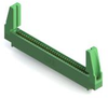 Card Conn, Single Side, 36Pos, Wire Wrap; Card Edge Connector Type Edac - 68AJ9076 - Newark, An Avnet Company