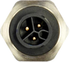 3 Pin (Hv) Power Module Rohs Compliant Multicomp Pro - 29AK1127 - Newark, An Avnet Company
