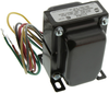 Transformer, 3.15/6.3V, 2.4A/1.2A, 7.6Va; Chassis Mount Transformer Type Hammond - 66F7339 - Newark, An Avnet Company