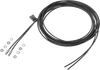 Fibre optic through-beam sensor - E20703 - ifm electronic gmbh