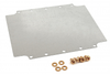 Small Enclosures - Diecast Enclosures - 1590Z231PL - Hammond Manufacturing Company Inc.