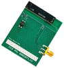 Eval Board, Lte Antenna & Band Switch Rohs Compliant Kyocera Avx - 55AK3407 - Newark, An Avnet Company