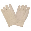 Hot Mill - Cotton Canvas Gloves(1 Dozen) -- 2515 - Image