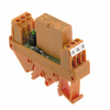 Power Relays, Over 2 Amps -- 1181511001-ND - Image