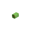 Rectangular Connector Housings - 17-2366509-3-ND - DigiKey