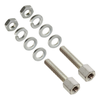D-Sub, D-Shaped Connector Jackscrews - A105003-ND - DigiKey