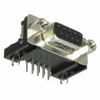D-Sub Connector Assemblies - L77SDE09S1ACH4F-ND - DigiKey