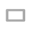 Display Bezels, Lenses - 1613-1009-ND - DigiKey