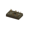 Discrete Semiconductor Products - Transistors - FETs, MOSFETs - MSCSM120DAM31CTBL1NG - Acme Chip Technology Co., Limited