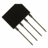 Discrete Semiconductor Products - Diodes - Bridge Rectifiers - KBP204G-BP - Acme Chip Technology Co., Limited