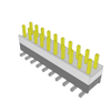 Board Spacers, Stackers (Board to Board) - 612-HW-10-16-L-D-250-SM-A-ND - DigiKey