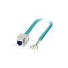 Modular/Ethernet Cables (RJ45, RJ11) -- 1415429-ND