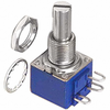 Rotary Potentiometers, Rheostats - 82C1A-E24-A13L-ND - DigiKey